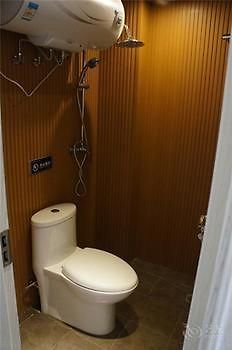 Xunji Hotel Cửu Trại Câu Ngoại thất bức ảnh