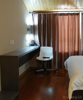 Xunji Hotel Cửu Trại Câu Ngoại thất bức ảnh
