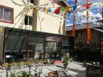 Xunji Hotel Cửu Trại Câu Ngoại thất bức ảnh