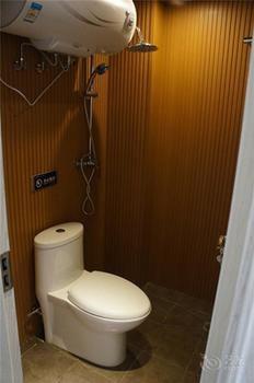 Xunji Hotel Cửu Trại Câu Ngoại thất bức ảnh