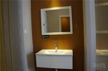 Xunji Hotel Cửu Trại Câu Ngoại thất bức ảnh
