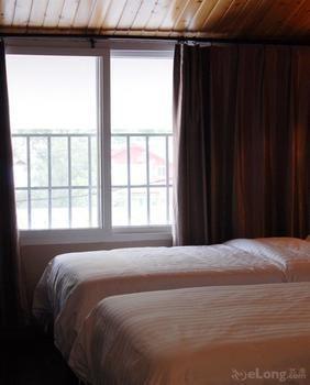 Xunji Hotel Cửu Trại Câu Ngoại thất bức ảnh
