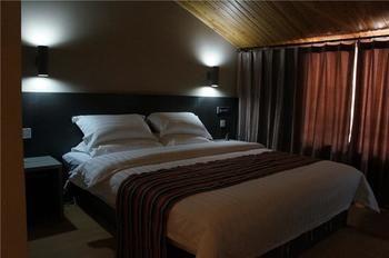 Xunji Hotel Cửu Trại Câu Ngoại thất bức ảnh