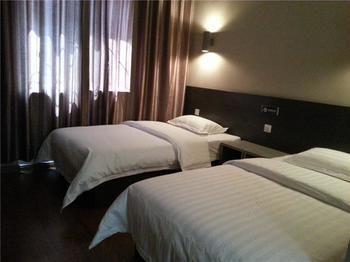 Xunji Hotel Cửu Trại Câu Ngoại thất bức ảnh